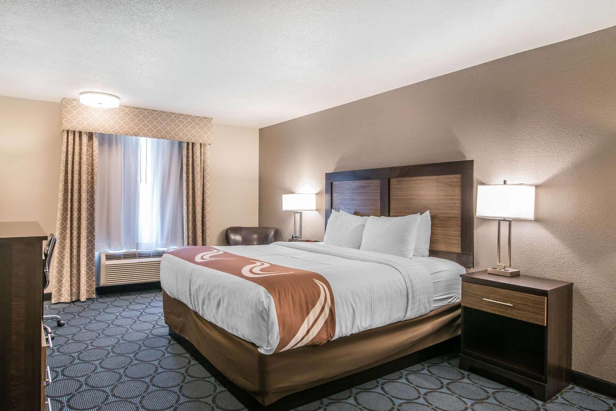 Elevate Hotel At Sierra Blanca Ruidoso, Ascend Hotel Collection Exterior foto
