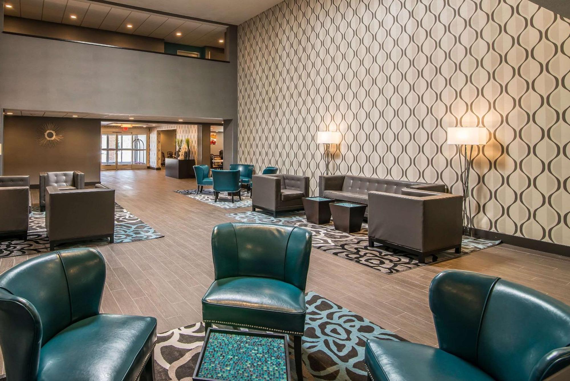 Elevate Hotel At Sierra Blanca Ruidoso, Ascend Hotel Collection Exterior foto