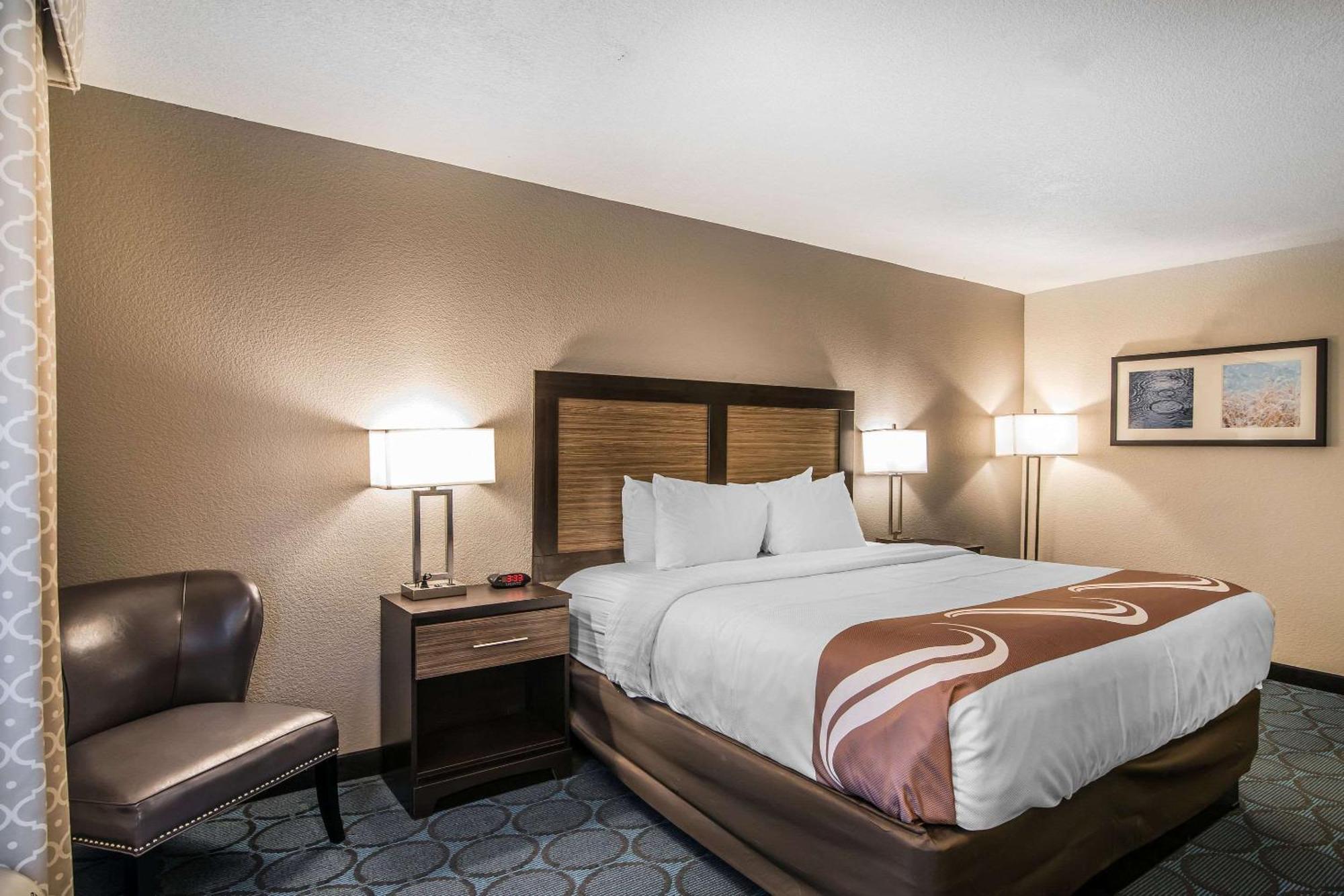 Elevate Hotel At Sierra Blanca Ruidoso, Ascend Hotel Collection Exterior foto