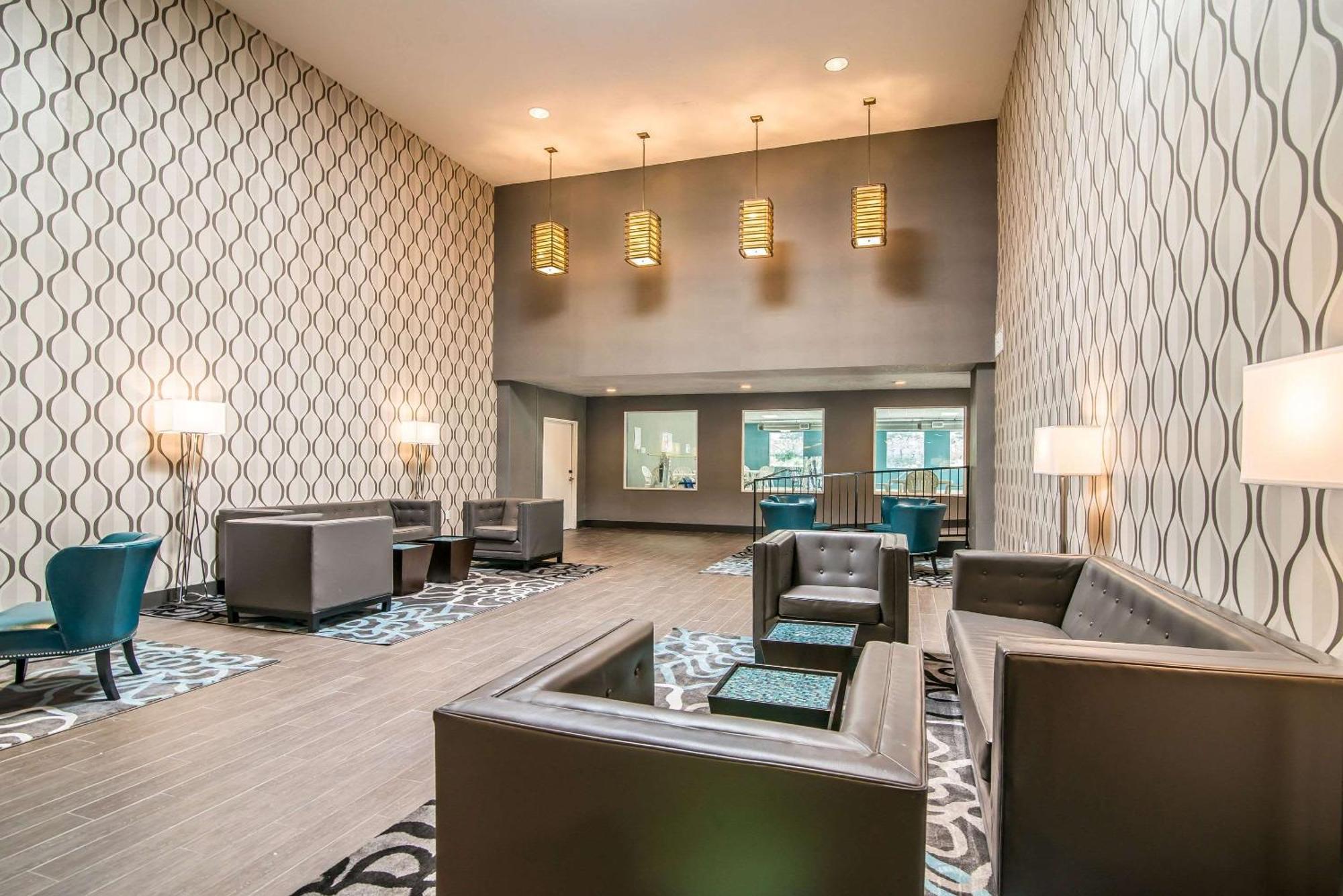 Elevate Hotel At Sierra Blanca Ruidoso, Ascend Hotel Collection Exterior foto