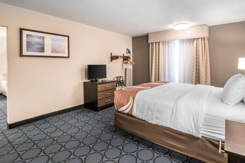 Elevate Hotel At Sierra Blanca Ruidoso, Ascend Hotel Collection Quarto foto