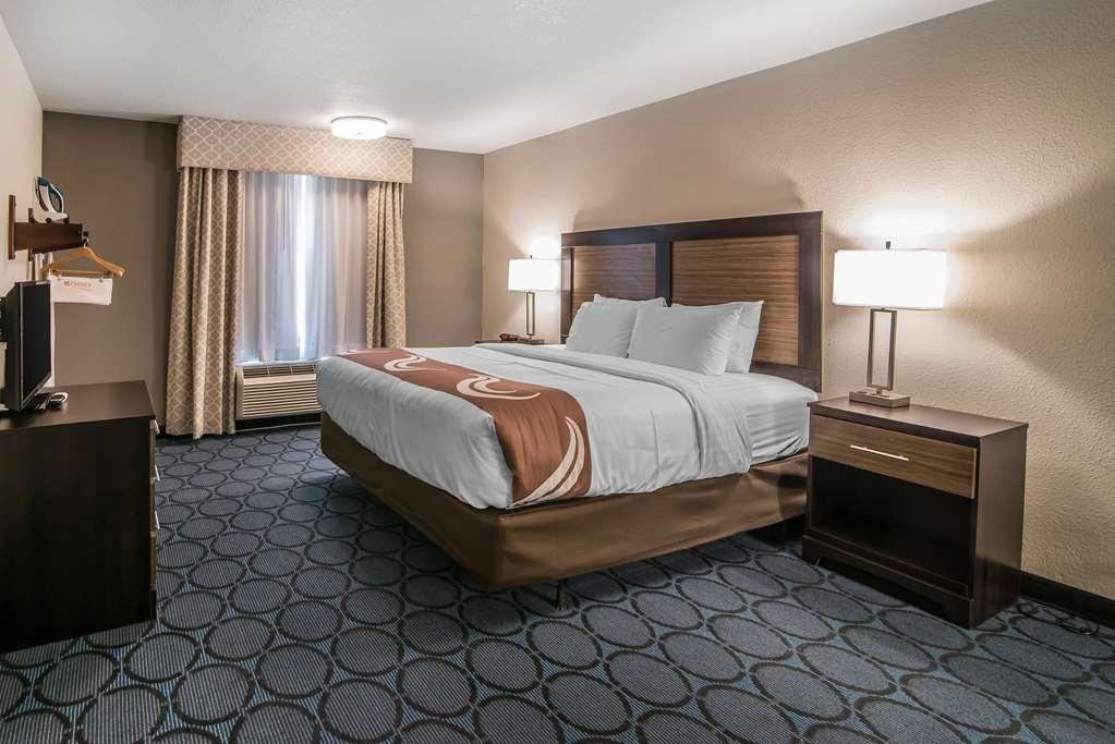 Elevate Hotel At Sierra Blanca Ruidoso, Ascend Hotel Collection Quarto foto